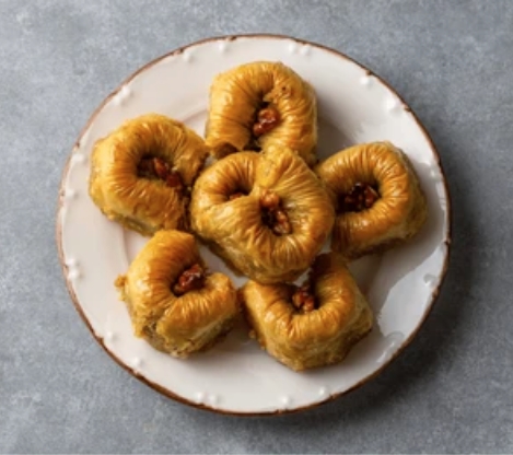 1 Kg Bülbül Yuvası Geleneksel Tarif