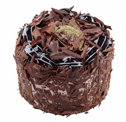 4-6 Kişilik Yaş Pasta Paketi - Güvenilir Kalite