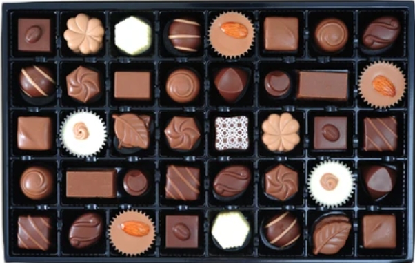 El Yapımı Special Çikolata 1500 Gr