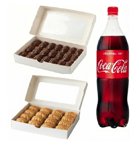 Mükemmellik Arayanlar İçin Cevizli Menü