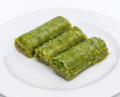 Paylaşım İçin İdeal 500 Gr Sarma